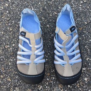 JBU Water / Boat Shoes Unisex 7.5